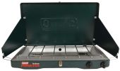 Matchlight 10,000 BTU 2-Burner Propane Stove