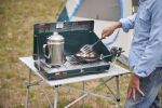 Matchlight 10,000 BTU 2-Burner Propane Stove