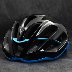 Mountain Bike Road Bike Split Helmet Riding Equipment Accessories (Option: 08style-M)