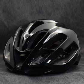 Mountain Bike Road Bike Split Helmet Riding Equipment Accessories (Option: 05style-M)