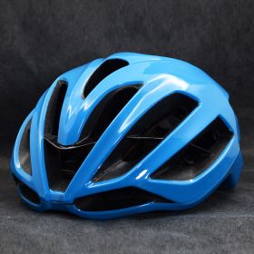 Mountain Bike Road Bike Split Helmet Riding Equipment Accessories (Option: 03style-M)