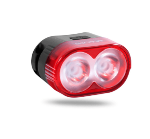 Bicycle LED light (Color: Red)